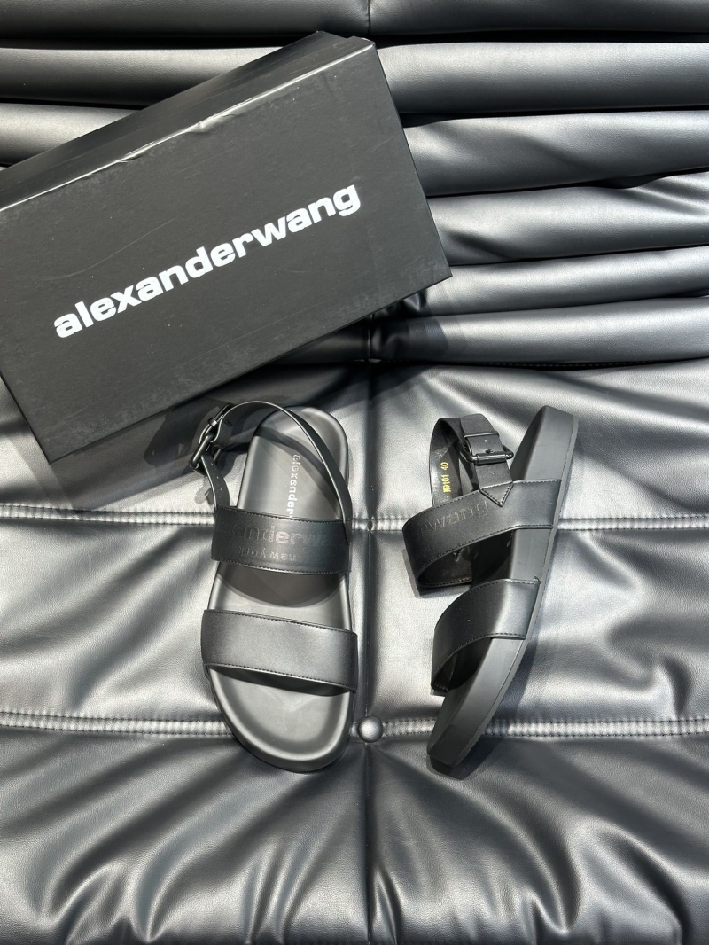 Alexander Wang Slippers